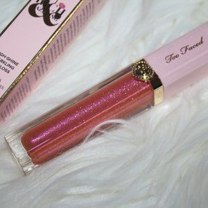 Too Faced Lip Gloss